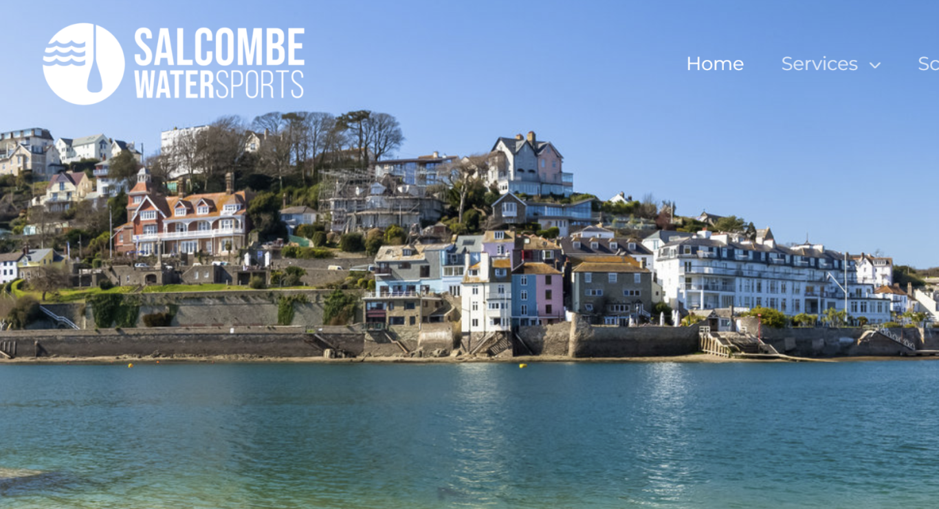 Salcombe Watersports Salcombe Watersports